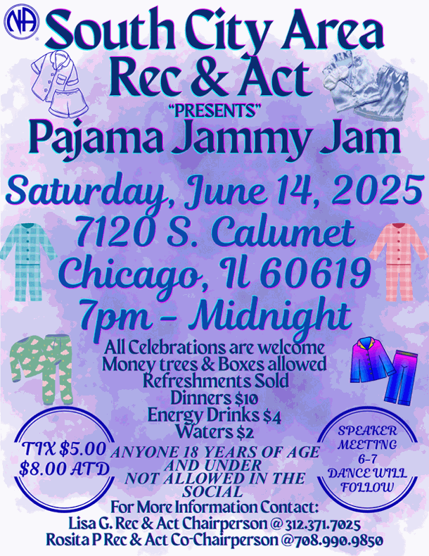 Pajama Jammy Jam