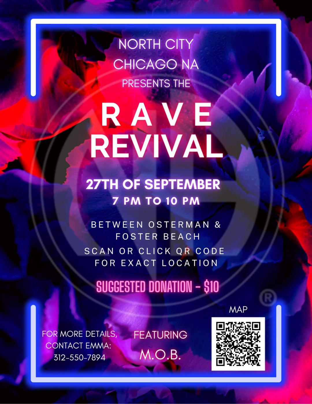 Rave Revival