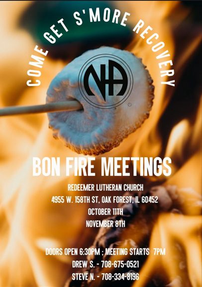 NEW SMORE FLYER